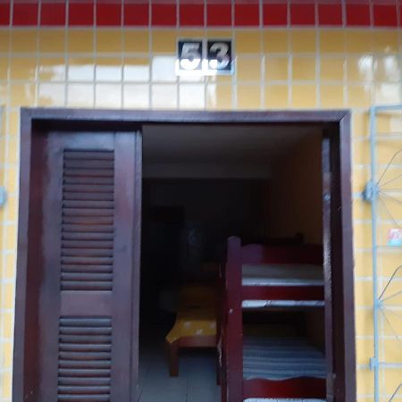 Pousada Aconchego De Mae Fortaleza  Habitación foto