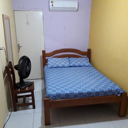 Pousada Aconchego De Mae Fortaleza  Habitación foto